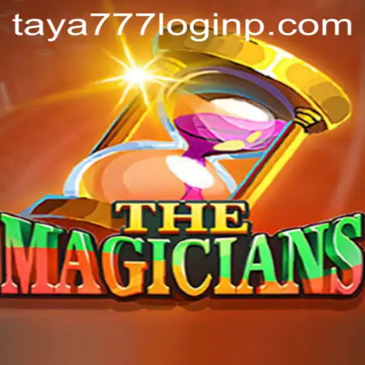 Discover 'TheMagicians': A New Gaming Sensation with 'taya777 login'