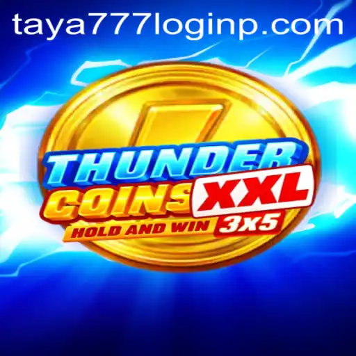 ThunderCoinsXxl: Dive into the Thrilling World of Virtual Treasure Hunts