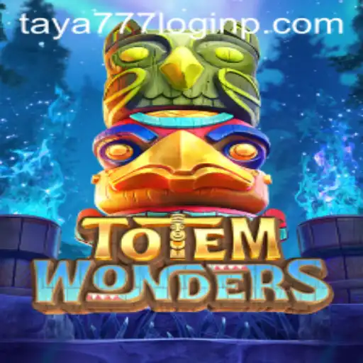 TotemWonders: A Journey into the Mystical World of Totems with Taya777