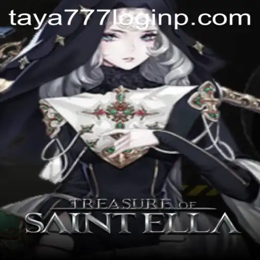 Discover the Enchantment of TreasureofSaintElla and Navigate the Digital Realm with Taya777 Login