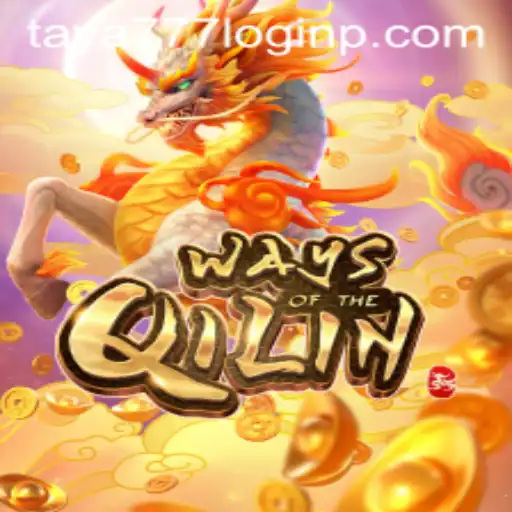 Discover ‘Ways of the Qilin’: A Mystical Journey in Gaming