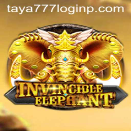 InvincibleElephant: A Deep Dive into an Unforgettable Gaming Experience