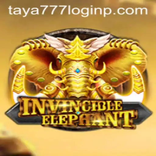 InvincibleElephant: A Deep Dive into an Unforgettable Gaming Experience