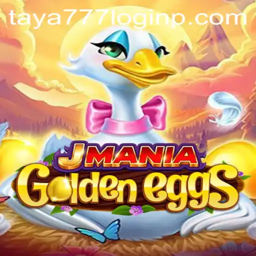 Exploring the Thrills of JManiaGoldenEggs with Taya777 Login