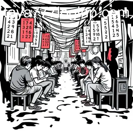 Jueteng and the Impact of Online Platforms: A Discourse on 'taya777 login'