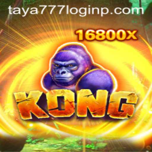 The Thrilling World of Kong: A Game Exploring New Dimensions with Taya777 Login