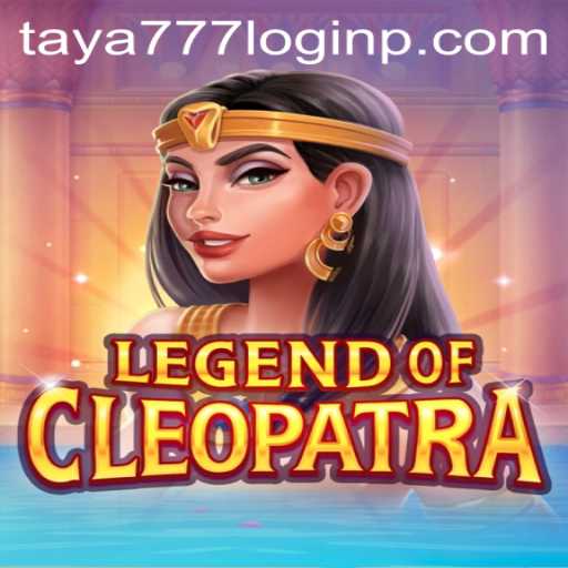 The Intriguing World of 'LegendOfCleopatra' and 'Taya777 Login'