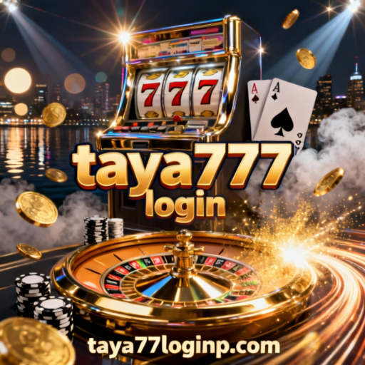 taya777 login
