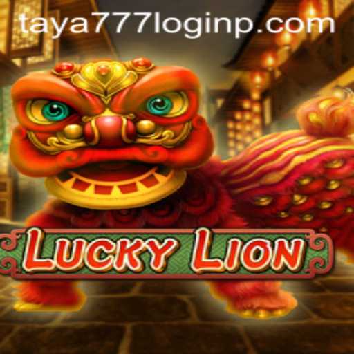 Exploring LuckyLion: A Comprehensive Guide to Mastering the Game and the Taya777 Login Experience