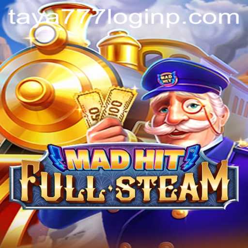 Discover the Exciting World of MadHitFullSteam and the Role of Taya777 Login