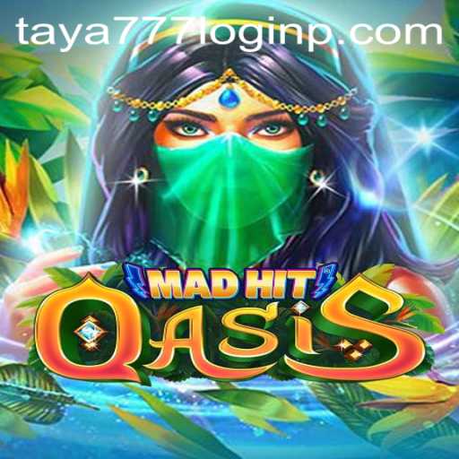 Exploring the Thrilling World of MadHitOasis - A Comprehensive Guide
