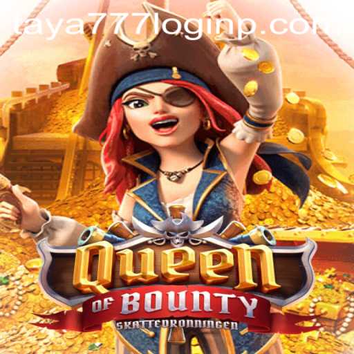 Embark on an Adventure with QueenofBounty: A Captivating Online Gaming Experience