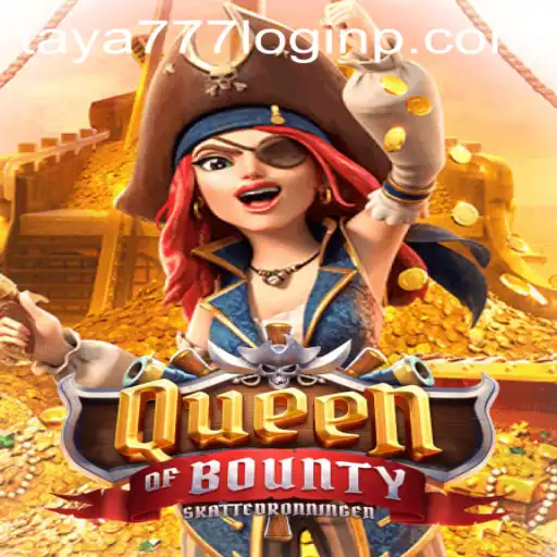 Embark on an Adventure with QueenofBounty: A Captivating Online Gaming Experience