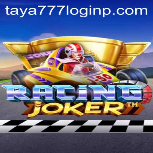 Unraveling RacingJoker: A Thrilling Arcade Adventure