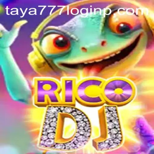 Discovering the World of RicoDJ: An Exciting New Gaming Experience
