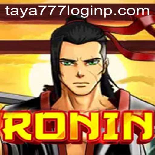 Unveiling the World of Ronin: An Immersive Adventure Awaits