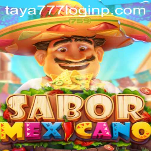 Discover the Thrills of SaborMexicano: A Game of Strategy and Skill