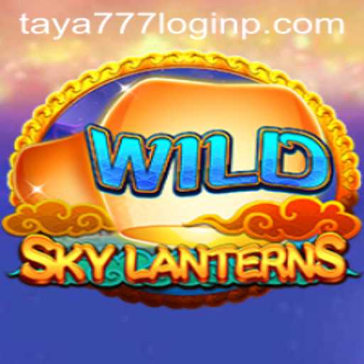 SkyLanterns: A Gateway to the Mystical World of Taya777