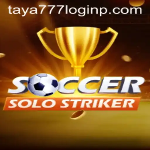 SoccerSoloStriker: A Dynamic Blend of Innovation and Strategy