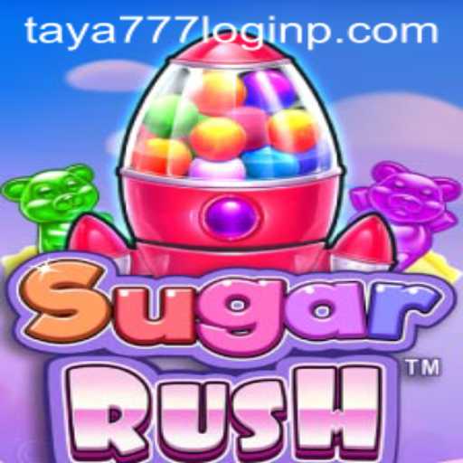 SugarRush: Unveiling the Sweet World of Online Gaming