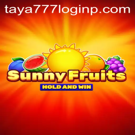 Exploring the Vibrant World of SunnyFruits and the Convenience of Taya777 Login