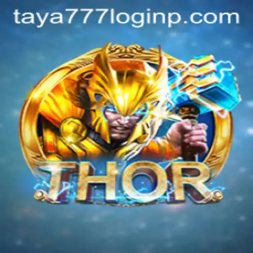 Unleashing the Power of THOR: Dive into the Epic Adventure