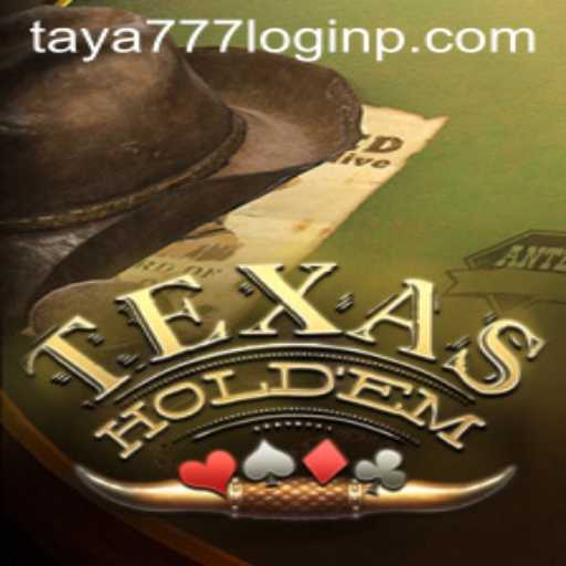Exploring Texas Holdem and the Taya777 Login Experience