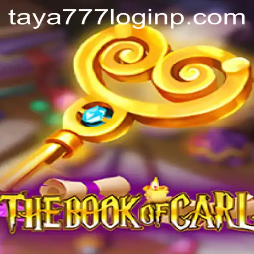 TheBookofCarl: A Journey into Mythical Adventures and Modern Challenges