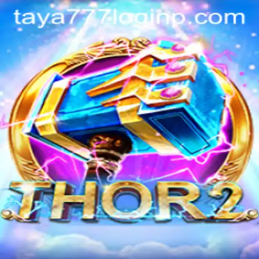 Unleashing the Thunder: Exploring Thor2 and Navigating Taya777 Login