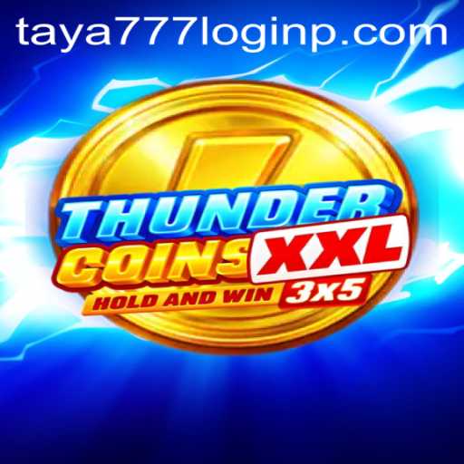 ThunderCoinsXxl: Dive into the Thrilling World of Virtual Treasure Hunts