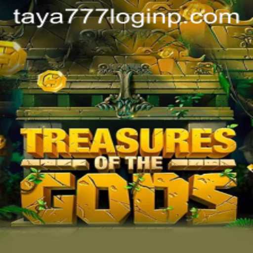 The Thrilling Adventure of 'Treasure of the Gods' and the Unique Taya777 Login Experience