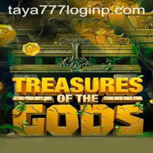 The Thrilling Adventure of 'Treasure of the Gods' and the Unique Taya777 Login Experience