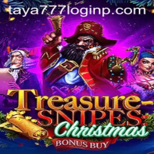 Exploring TreasuresnipesChristmas: An Engaging Festive Adventure