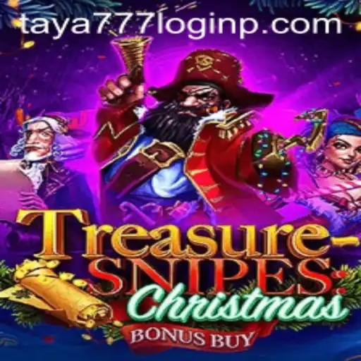 Exploring TreasuresnipesChristmas: An Engaging Festive Adventure