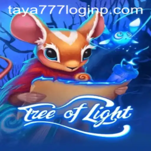 Tree of Light: An Immersive Adventure Awaits
