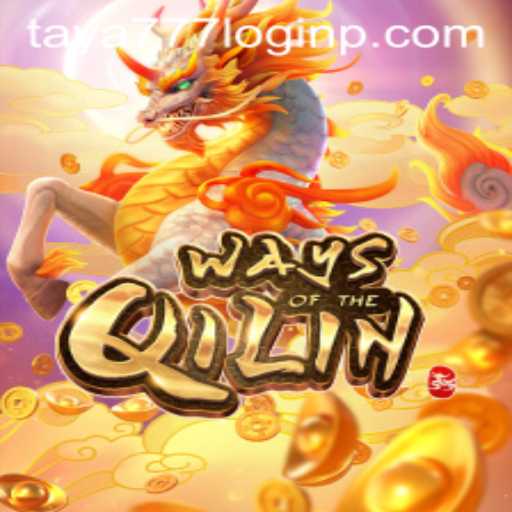 Discover ‘Ways of the Qilin’: A Mystical Journey in Gaming