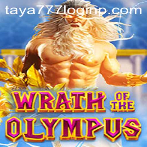 Wrath of Olympus: The Divine Journey Through Ancient Greece