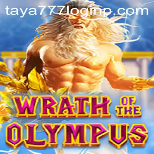 Wrath of Olympus: The Divine Journey Through Ancient Greece